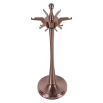 Kitchen Utensil Rack Stainless Steel Space-Saving